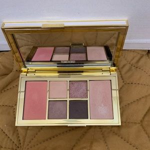 Tom Ford 03 Solar Exposure Palette LE